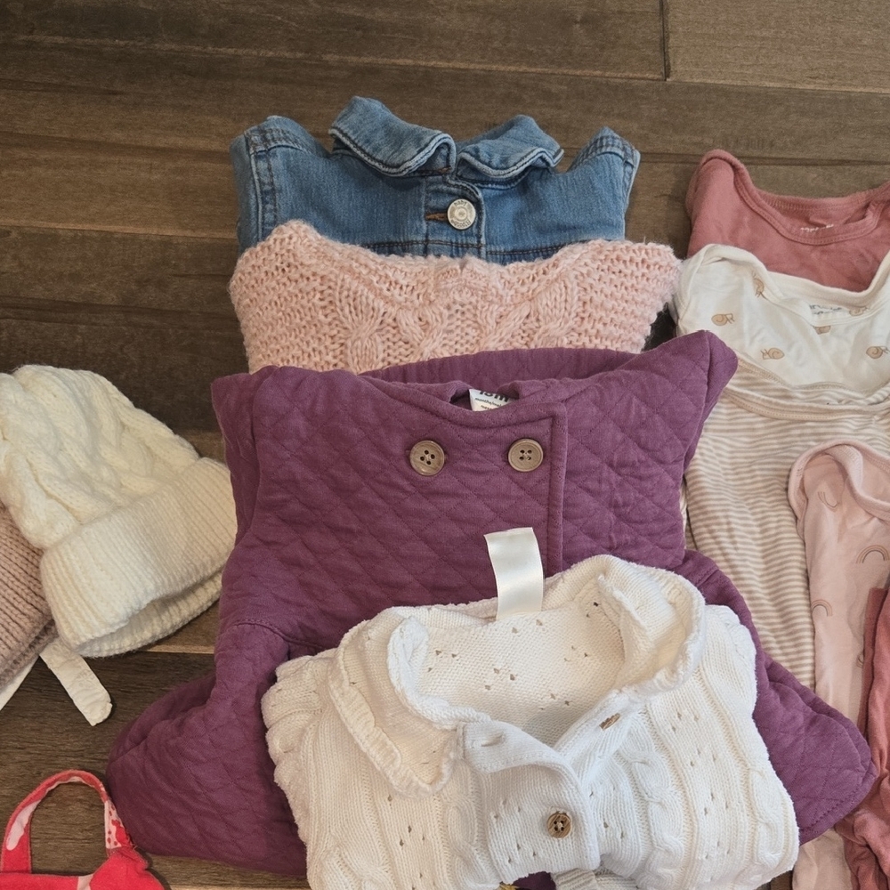 18 Month Baby Bundle - Picture 3 of 6